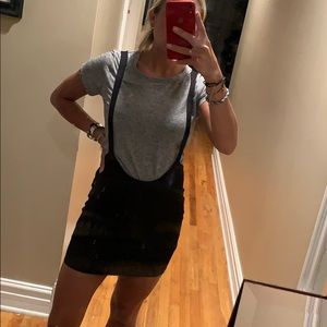 Overall Skirt / dress